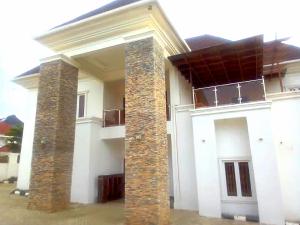 5 bedroom House for rent Asokoro Asokoro Abuja