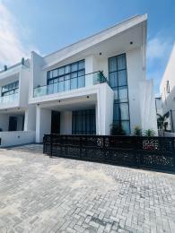 5 bedroom House for sale Chevron Lekki Lagos chevron Lekki Lagos