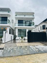 5 bedroom House for sale Oral Estate By Second Tollgate Lekki Oral Estate Lekki Lagos