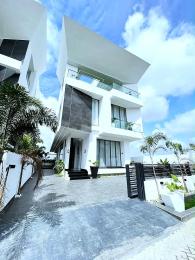 5 bedroom House for sale Osapa london Lekki Lagos