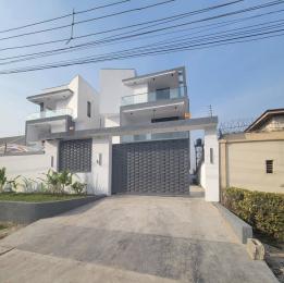 5 bedroom House for sale Lekki Phase 1 Lekki Lagos