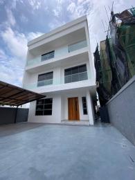 5 bedroom House for sale Off Banana Island Road, Ikoyi Banana Island Ikoyi Lagos