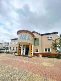 5 bedroom House for rent Osborne Estate Phase1 Osborne Foreshore Estate Ikoyi Lagos