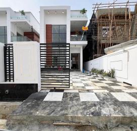 5 bedroom House for rent Ajah Lagos
