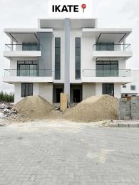 5 bedroom House for sale Cowrie Creek Estate Ikate Lekki Lagos