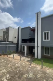 5 bedroom House for rent Asokoro Asokoro Abuja