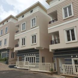 5 bedroom House for rent Guzape Guzape Abuja