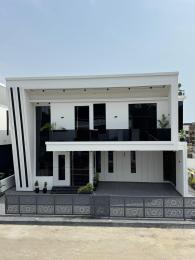 5 bedroom House for sale  Chevron Drive Lekki Lagos