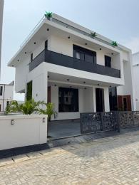 5 bedroom House for sale Chevron Lekki Lagos
