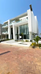 5 bedroom House for sale  Osapa london Lekki Lagos