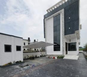 5 bedroom House for sale Lekki Palm City Ajah Lagos