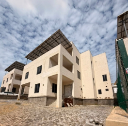 6 bedroom House for rent Asokoro Asokoro Abuja