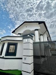 6 bedroom House for rent VGC Lekki Lagos