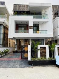 6 bedroom House for sale Chevron Lekki Lagos