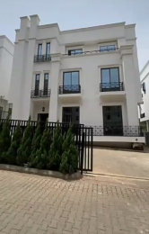 7 bedroom House for rent Asokoro Asokoro Abuja