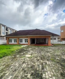 7 bedroom House for rent Guzape Guzape Abuja