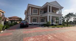8 bedroom House for sale Eleko Ibeju-Lekki Lagos