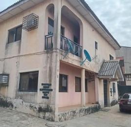 House for sale Very Close To Chrisland School Idimu Egbe/Idimu Lagos