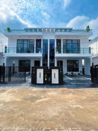 4 bedroom House for sale Ikota Gra Ikota Lekki Lagos