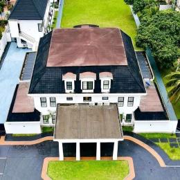 6 bedroom House for sale Osborne Foreshore Estate Ikoyi Lagos