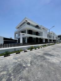 5 bedroom House for sale Osapa london Lekki Lagos