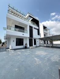 6 bedroom House for sale Ikota Lekki Lagos