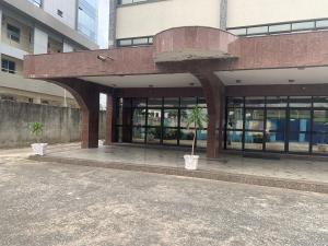 Commercial Property for rent Obanikoro Shomolu Lagos
