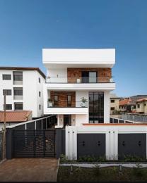 6 bedroom House for sale Ikoyi Lagos