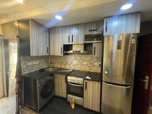 Flat / Apartment for rent Onike Yaba Onike Yaba Lagos