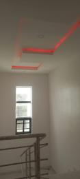 3 bedroom House for rent Olukola Sangotedo Ajah Lagos