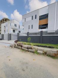 4 bedroom House for sale Adeniyi Jones Ikeja Lagos