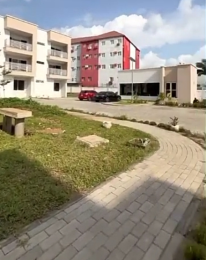 4 bedroom House for rent  Utako Abuja