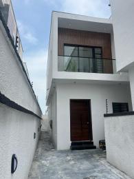 4 bedroom House for sale Ajah Lagos