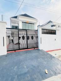 4 bedroom House for sale Adeniyi Jones Ikeja Lagos