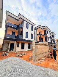 6 bedroom House for sale Magodo GRA Phase 2 Kosofe/Ikosi Lagos