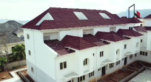 4 bedroom House for sale Katampe Extension Katampe Ext Abuja