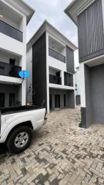 4 bedroom House for rent  Jabi Abuja