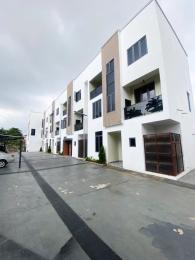 4 bedroom House for sale Area 11 Garki 2 Abuja