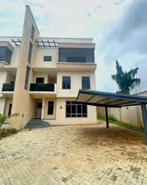 5 bedroom House for sale Guzape Guzape Abuja