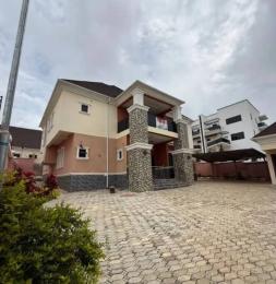 6 bedroom House for rent Asokoro Asokoro Abuja
