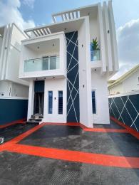 5 bedroom House for sale Abule Egba Abule Egba Lagos