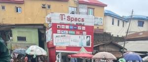 Commercial Property for sale Agodi Gate Area Agodi Ibadan Oyo