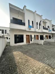 3 bedroom House for rent  Ikota Lekki Lagos