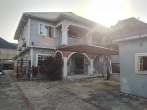 4 bedroom Commercial Property for rent Canaan Estate Sangotedo Ajah Lagos