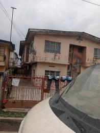 10 bedroom House for sale By Akowonjo Dopemu Agege Lagos