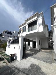 5 bedroom House for rent Chevron, Lekki Chevron Lekki Lagos