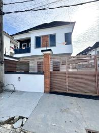 5 bedroom House for rent Orchid Lekki Lagos