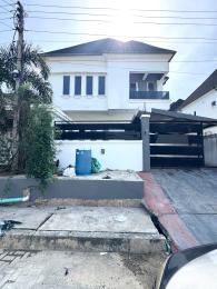 5 bedroom House for rent Osapa, Lekki Osapa london Lekki Lagos
