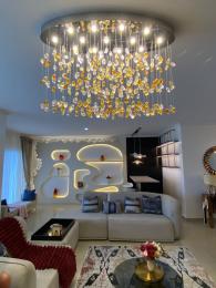 3 bedroom Flat / Apartment for shortlet Gerrard Road Gerard road Ikoyi Lagos