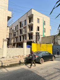 4 bedroom House for sale . Old Ikoyi Ikoyi Lagos